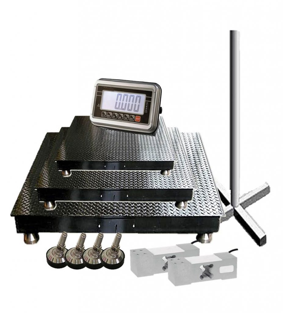 Digital Floor Scale Product Categories Ban Hing Holding Sdn Bhd