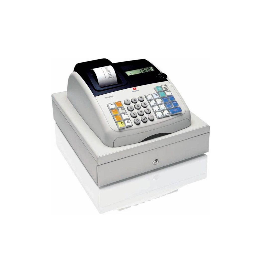 Cash Register Product Categories Ban Hing Holding Sdn Bhd