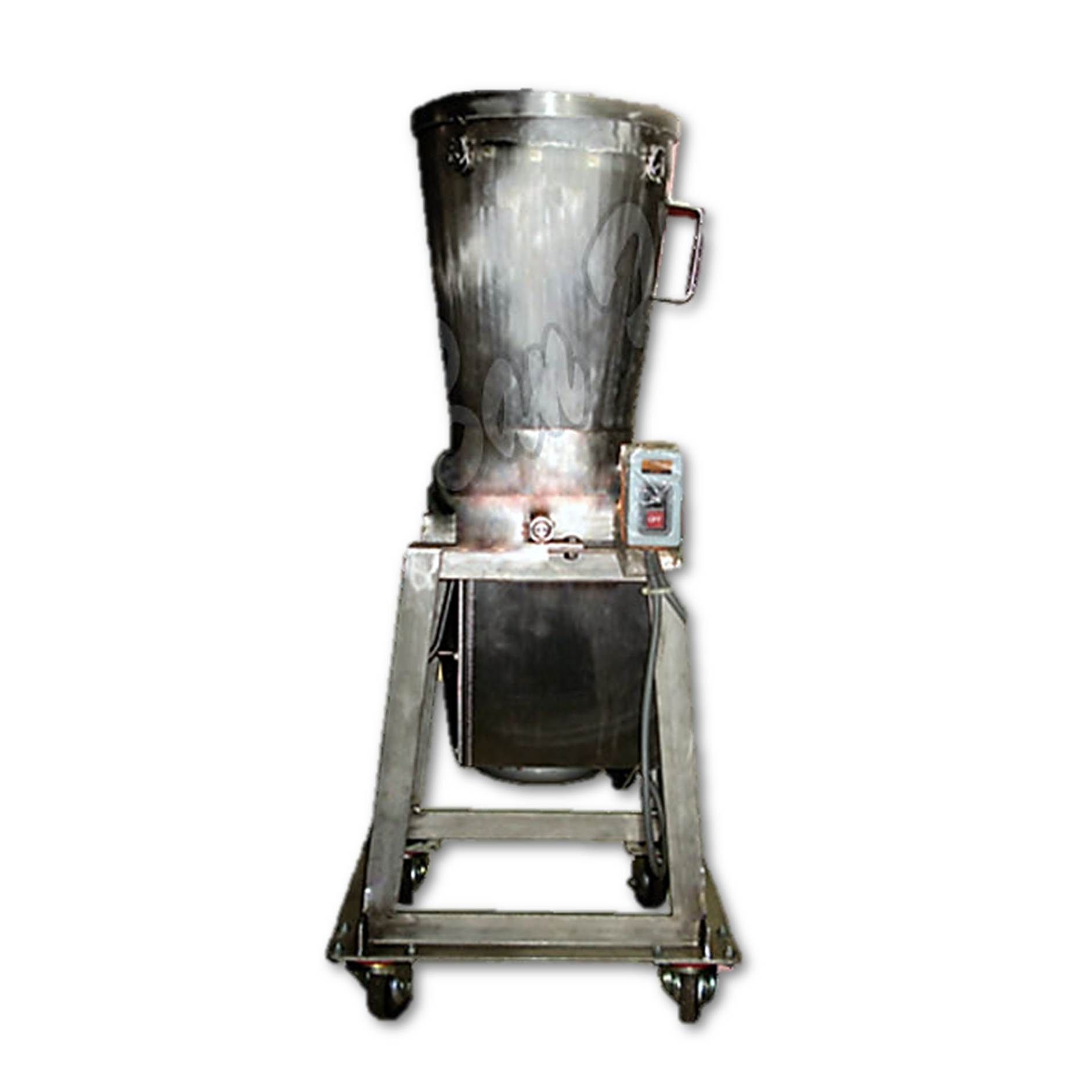 Heavy Duty Industrial Blender - 20L Air Pneumatic & Power Tools Cutting  Equipment Selangor, Malaysia, Kuala Lumpur (KL), Shah Alam Supply,  Suppliers, Supplier, Distributor