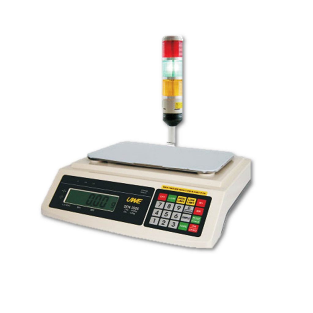 Simona (CCT10 series) Digital Counting Scale Ban Hing Holding Sdn Bhd