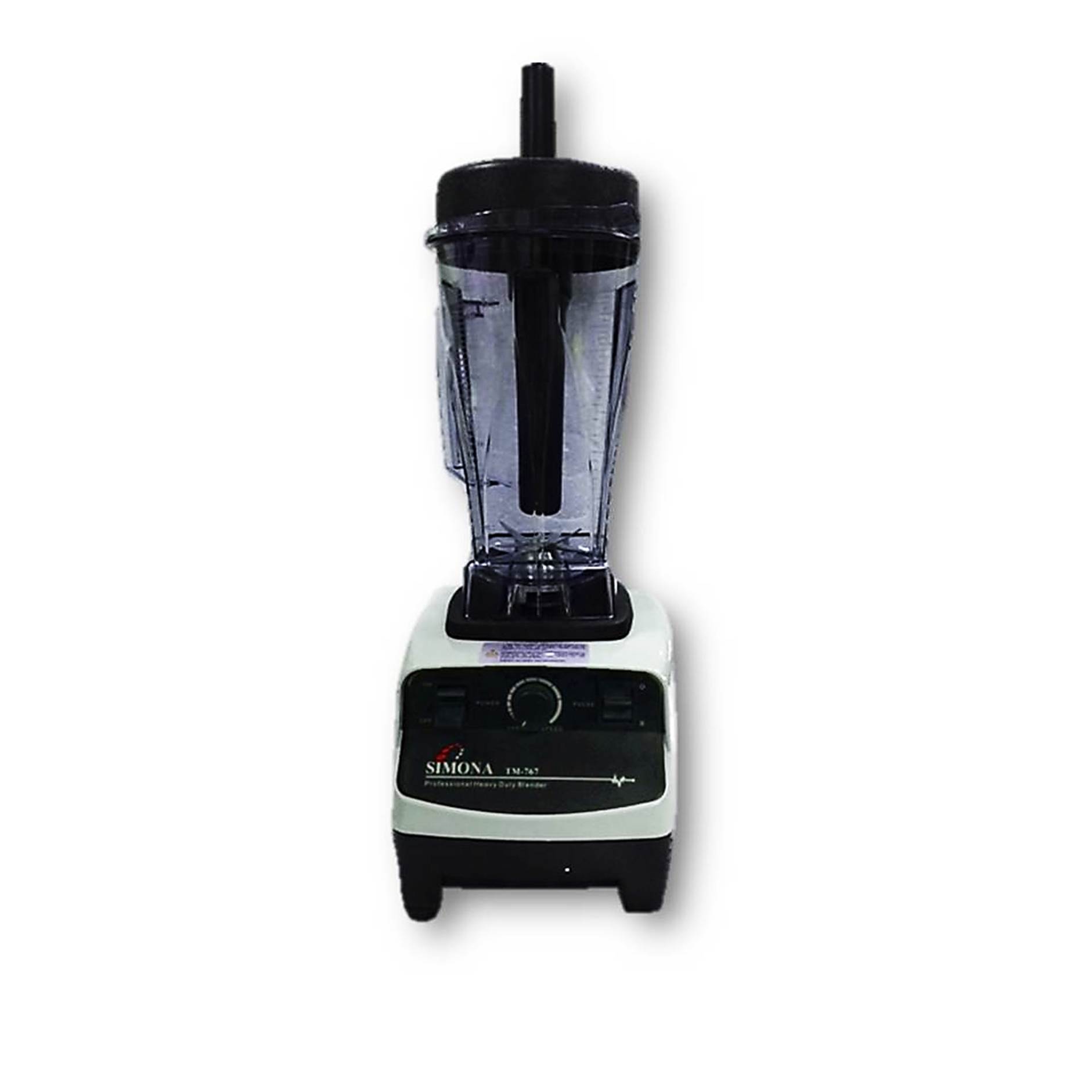 Universal TM-767 - Commercial Blender 68 Oz.