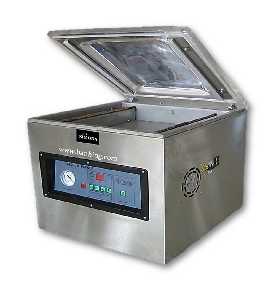 Tabletop Vacuum Sealer