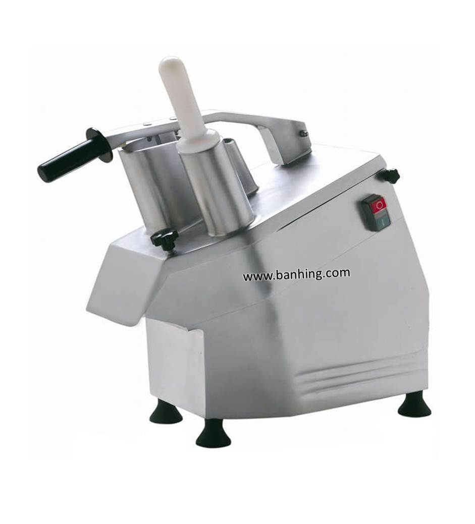 HLC300) Vegetable Cutting Machine