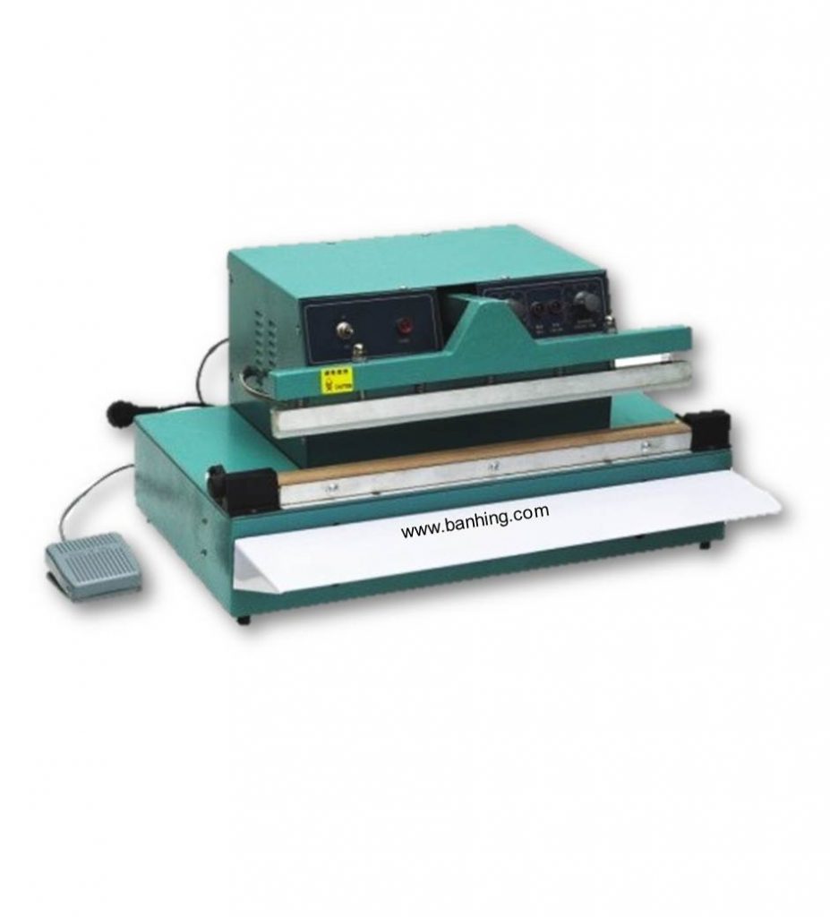 Impulse Sealer Product Categories Ban Hing Holding Sdn Bhd