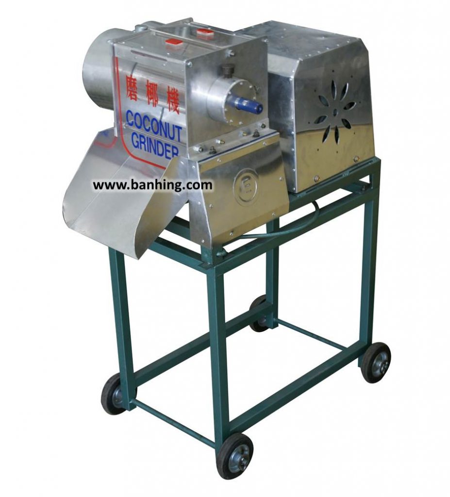 Coconut Processing Product Categories Ban Hing Holding Sdn Bhd