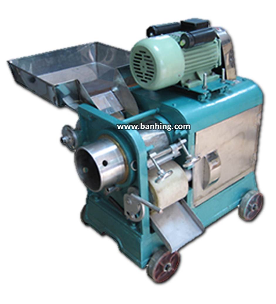 Easy Operation Fish Meat Bone Separator Deboner Machine - China