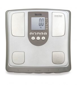 Digital Personal Scale | Product Categories | Ban Hing ...