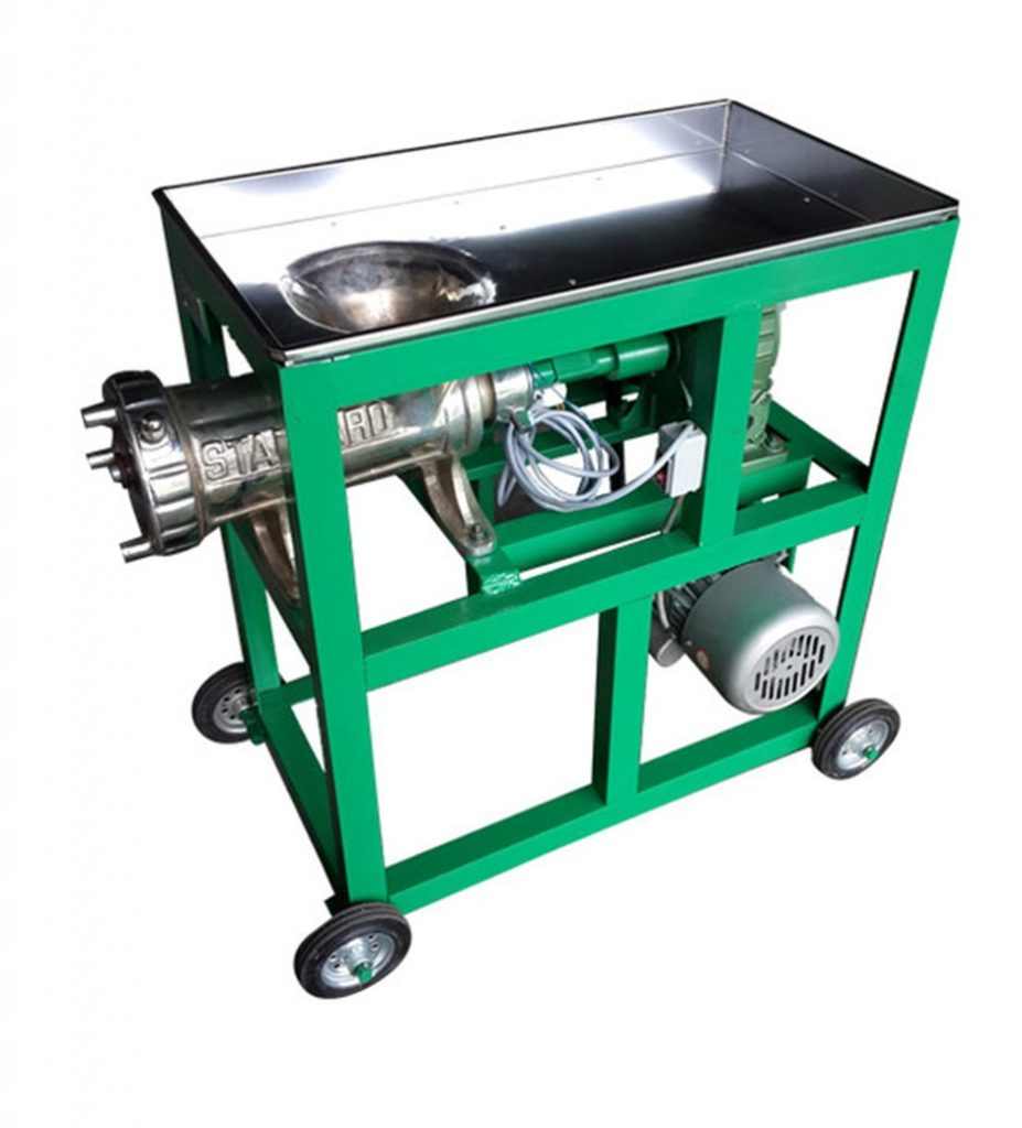 Meat Processing Equipment Product Categories Ban Hing Holding Sdn Bhd